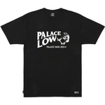 Thumbnail PALACE VANS LOW T-SHIRT BLACK one color