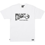 Thumbnail PALACE VANS LOW T-SHIRT WHITE one color