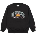 Thumbnail PALACE WWE LEGEND CREW BLACK one color