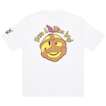 Thumbnail PALACE WWE NICE DAY T-SHIRT WHITE one color