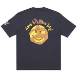 Thumbnail PALACE WWE NICE DAY T-SHIRT NAVY one color