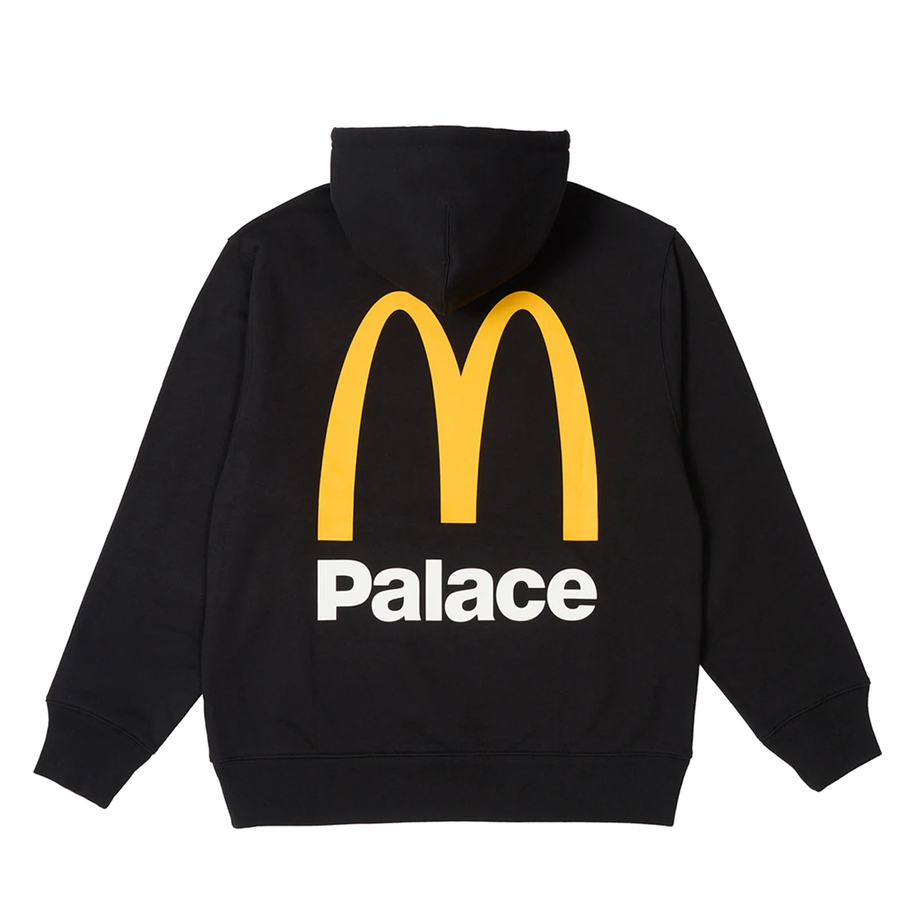 Palace Palace McDonalds 2023