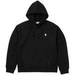 Thumbnail PALACE CARHARTT WIP HOOD BLACK one color
