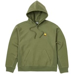 Thumbnail PALACE CARHARTT WIP HOOD DOLLAR GREEN one color