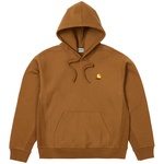 Thumbnail PALACE CARHARTT WIP HOOD HAMILTON BROWN TOBACCO one color