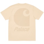 Thumbnail PALACE CARHARTT WIP S/S POCKET T-SHIRT PALACE WAX one color