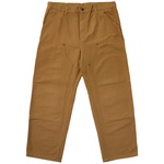 Thumbnail PALACE CARHARTT WIP DOUBLE KNEE PANT HAMILTON BROWN one color