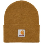 Thumbnail PALACE CARHARTT WIP WATCH HAT HAMILTON BROWN one color