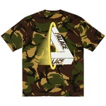 Thumbnail TRI-VOID T-SHIRT WOODLAND CAMO one color