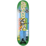 Thumbnail DEREK GARAGE 8.25 one color