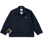 Thumbnail PALACE NANAMICA GORE-TEX COACH JACKET DARK NAVY one color