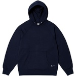 Thumbnail PALACE NANAMICA HOODED SWEAT DARK NAVY one color