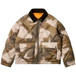 Thumbnail PALACE BARBOUR DOM QUILT CAMO one color
