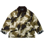 Thumbnail PALACE BARBOUR BEDALE CAMO one color
