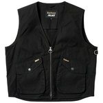 Thumbnail PALACE BARBOUR FLY FISHIN VEST BLACK one color