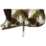 Thumbnail PALACE BARBOUR WAX DOG COAT CAMO one color