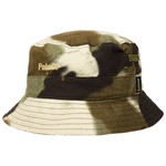 Thumbnail PALACE BARBOUR SPORTS HAT CAMO one color