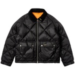 Thumbnail PALACE BARBOUR DOM QUILT BLACK one color