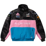 Thumbnail PALACE KAPPA FOR ALPINE PIT JACKET NIGHT DESERT CAMO one color