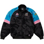 Thumbnail PALACE KAPPA FOR ALPINE TRACKSUIT TOP NIGHT DESERT CAMO one color