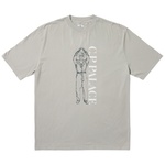 Thumbnail PALACE C.P. COMPANY T-SHIRT GREY one color
