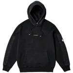 Thumbnail PALACE C.P. COMPANY HOOD BLACK one color