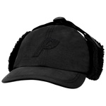 Thumbnail PALACE C.P. COMPANY GOGGLE EAR FLAP P-CAP BLACK one color
