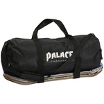 Thumbnail PALACE THRASHER BOARD CARRIER DUFFLE BLACK one color