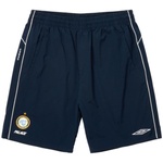 Thumbnail PALACE UMBRO AWAY SHORT NAVY one color