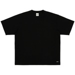 Thumbnail UNISEX T SHIRT BLACK one color