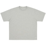 Thumbnail UNISEX T SHIRT GREY MARL one color