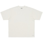 Thumbnail UNISEX T SHIRT WHITE one color