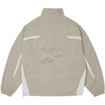 Thumbnail PALACE REEBOK TRACK JACKET OFF WHITE one color