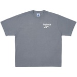 Thumbnail PALACE REEBOK T-SHIRT GREY one color
