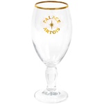Thumbnail PALACE STELLA ARTOIS PINT CHALICE CLEAR one color