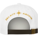 Thumbnail PALACE STELLA ARTOIS 6-PANEL WHITE one color