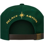 Thumbnail PALACE STELLA ARTOIS 6-PANEL BOTTLE GREEN one color