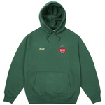 Thumbnail PALACE STELLA ARTOIS HOOD BOTTLE GREEN one color