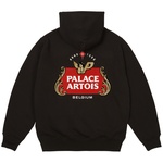 Thumbnail PALACE STELLA ARTOIS HOOD BLACK one color