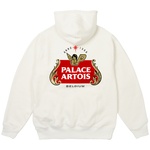 Thumbnail PALACE STELLA ARTOIS HOOD WHITE one color
