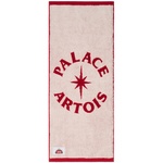 Thumbnail PALACE STELLA ARTOIS LOGO TOWEL WHITE one color