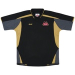 Thumbnail PALACE STELLA ARTOIS TECH POLO BLACK one color