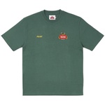 Thumbnail PALACE STELLA ARTOIS T-SHIRT BOTTLE GREEN one color