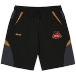Thumbnail PALACE STELLA ARTOIS COURT SHORT BLACK one color