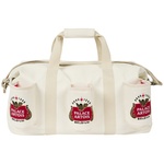 Thumbnail PALACE STELLA MATCH HOLDALL WHITE one color