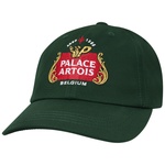 Thumbnail PALACE STELLA ARTOIS 6-PANEL BOTTLE GREEN one color