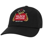 Thumbnail PALACE STELLA ARTOIS 6-PANEL BLACK one color