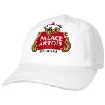 Thumbnail PALACE STELLA ARTOIS 6-PANEL WHITE one color