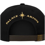 Thumbnail PALACE STELLA ARTOIS 6-PANEL BLACK one color