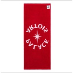 Thumbnail PALACE STELLA ARTOIS LOGO TOWEL WHITE one color